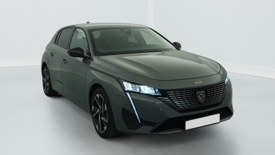 Peugeot 308 Hybrid 145 e-DCS6 Allure