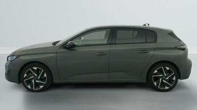 Peugeot 308 Hybrid 145 e-DCS6 Allure
