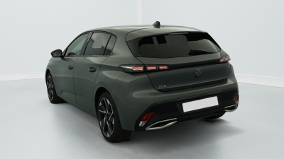 Peugeot 308 Hybrid 145 e-DCS6 Allure