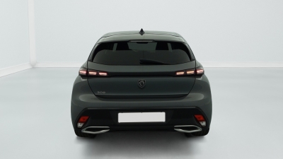 Peugeot 308 Hybrid 145 e-DCS6 Allure