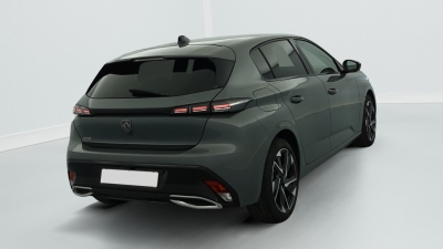 Peugeot 308 Hybrid 145 e-DCS6 Allure