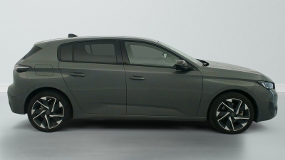 Peugeot 308 Hybrid 145 e-DCS6 Allure
