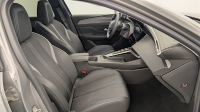 Peugeot 308 Hybrid 145 e-DCS6 Allure