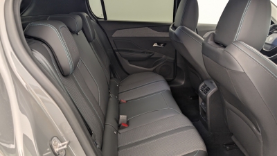 Peugeot 308 Hybrid 145 e-DCS6 Allure