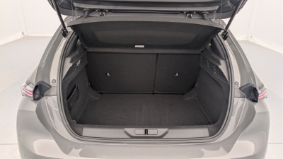 Peugeot 308 Hybrid 145 e-DCS6 Allure