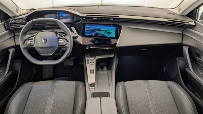 Peugeot 308 Hybrid 145 e-DCS6 Allure