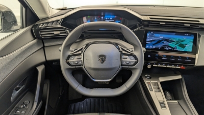Peugeot 308 Hybrid 145 e-DCS6 Allure