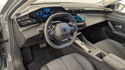 Peugeot 308 Hybrid 145 e-DCS6 Allure
