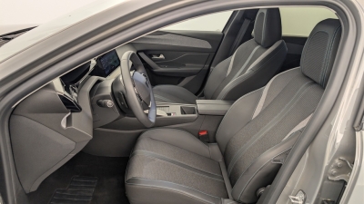Peugeot 308 Hybrid 145 e-DCS6 Allure