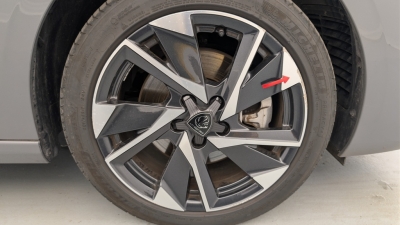 Peugeot 308 Hybrid 145 e-DCS6 Allure