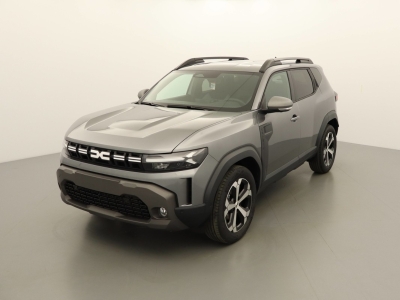 Dacia Duster JOURNEY HYBRID 155 BVA
