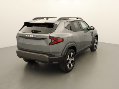Dacia Duster JOURNEY HYBRID 155 BVA