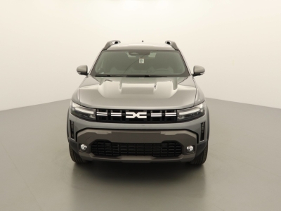Dacia Duster JOURNEY HYBRID 155 BVA