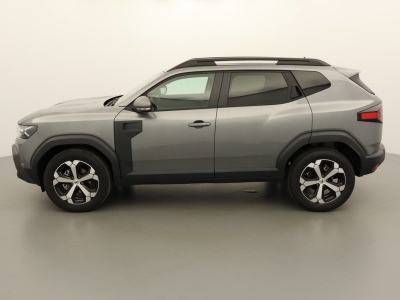 Dacia Duster JOURNEY HYBRID 155 BVA