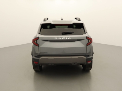 Dacia Duster JOURNEY HYBRID 155 BVA