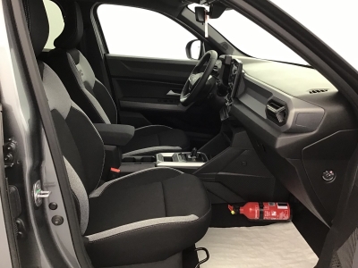 Dacia Duster JOURNEY HYBRID 155 BVA