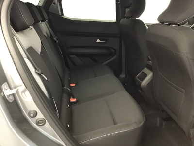 Dacia Duster JOURNEY HYBRID 155 BVA