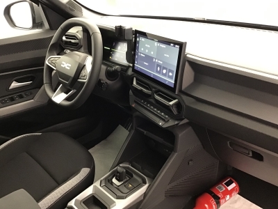 Dacia Duster JOURNEY HYBRID 155 BVA