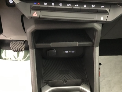 Dacia Duster JOURNEY HYBRID 155 BVA
