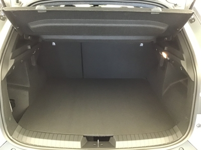 Dacia Duster JOURNEY HYBRID 155 BVA