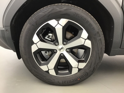 Dacia Duster JOURNEY HYBRID 155 BVA