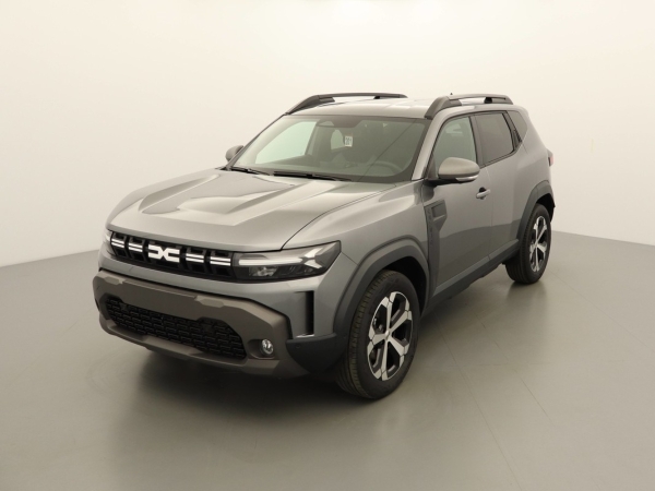 DaciaDusterJOURNEY HYBRID 155 BVA