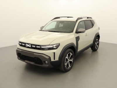 Dacia Duster JOURNEY HYBRID 155 BVA