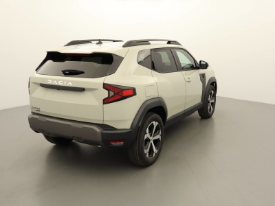 Dacia Duster JOURNEY HYBRID 155 BVA
