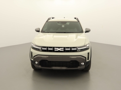 Dacia Duster JOURNEY HYBRID 155 BVA