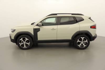 Dacia Duster JOURNEY HYBRID 155 BVA