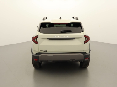 Dacia Duster JOURNEY HYBRID 155 BVA