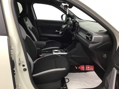 Dacia Duster JOURNEY HYBRID 155 BVA
