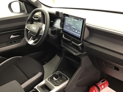 Dacia Duster JOURNEY HYBRID 155 BVA
