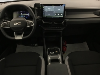 Dacia Duster JOURNEY HYBRID 155 BVA