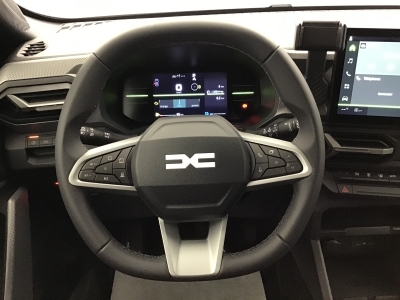 Dacia Duster JOURNEY HYBRID 155 BVA