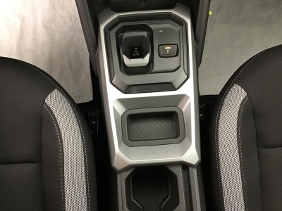 Dacia Duster JOURNEY HYBRID 155 BVA