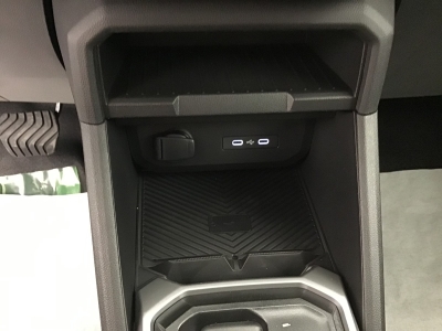 Dacia Duster JOURNEY HYBRID 155 BVA