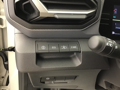 Dacia Duster JOURNEY HYBRID 155 BVA