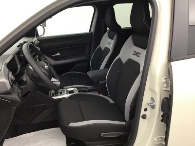 Dacia Duster JOURNEY HYBRID 155 BVA