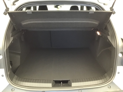 Dacia Duster JOURNEY HYBRID 155 BVA