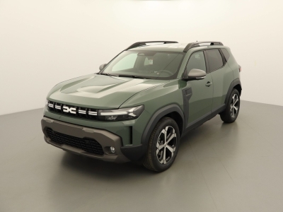 Dacia Duster JOURNEY HYBRID 140 BVA