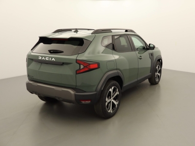 Dacia Duster JOURNEY HYBRID 140 BVA
