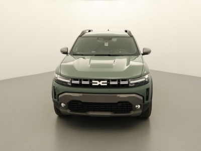 Dacia Duster JOURNEY HYBRID 140 BVA