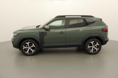 Dacia Duster JOURNEY HYBRID 140 BVA