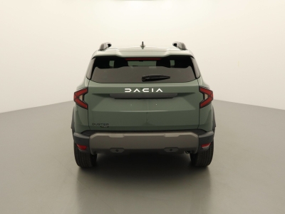 Dacia Duster JOURNEY HYBRID 140 BVA