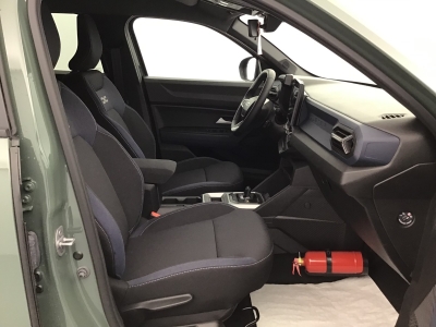 Dacia Duster JOURNEY HYBRID 140 BVA