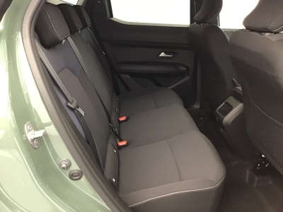 Dacia Duster JOURNEY HYBRID 140 BVA