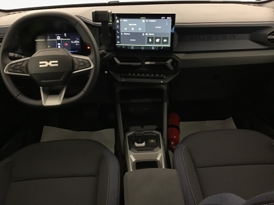 Dacia Duster JOURNEY HYBRID 140 BVA