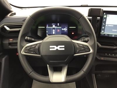 Dacia Duster JOURNEY HYBRID 140 BVA