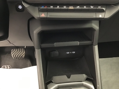 Dacia Duster JOURNEY HYBRID 140 BVA